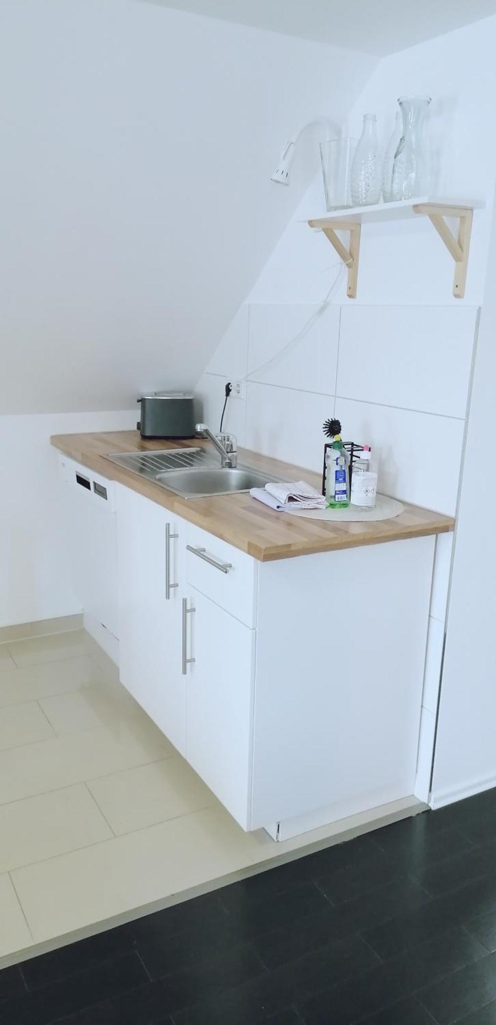 Sleep Well Apartments Detmold - Tempur Beds- Neu - Top Lage - Free Parking - Wifi ภายนอก รูปภาพ