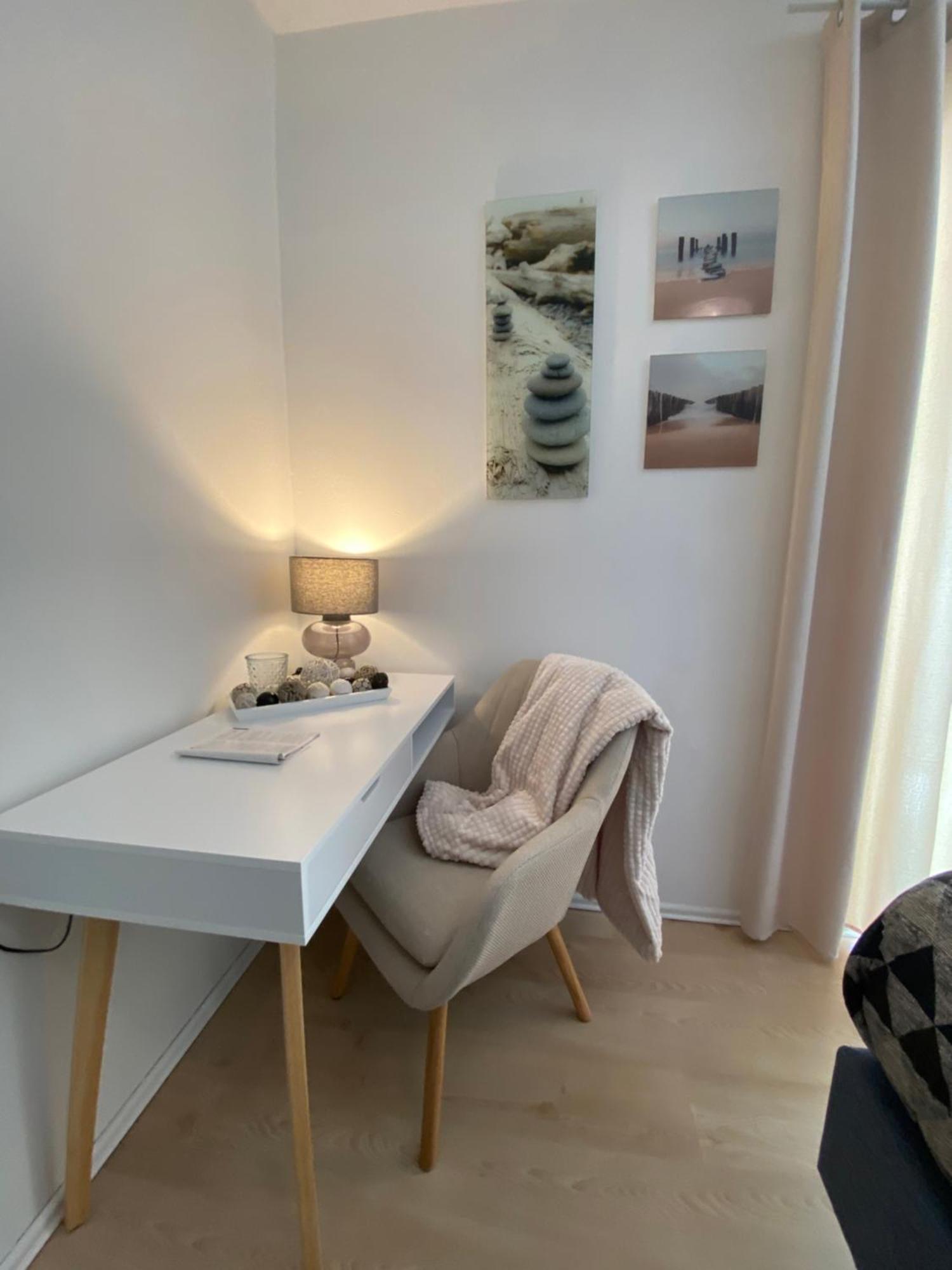 Sleep Well Apartments Detmold - Tempur Beds- Neu - Top Lage - Free Parking - Wifi ภายนอก รูปภาพ