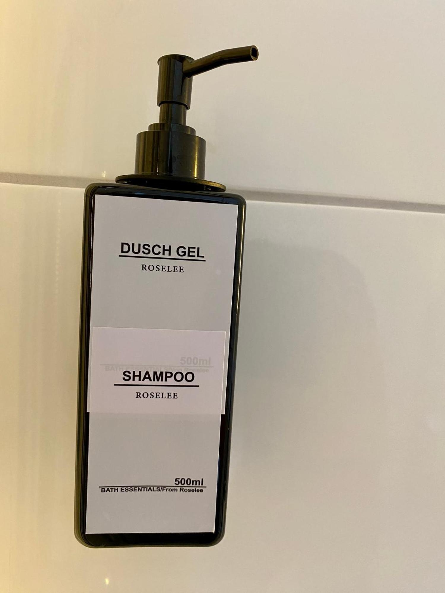 Sleep Well Apartments Detmold - Tempur Beds- Neu - Top Lage - Free Parking - Wifi ภายนอก รูปภาพ