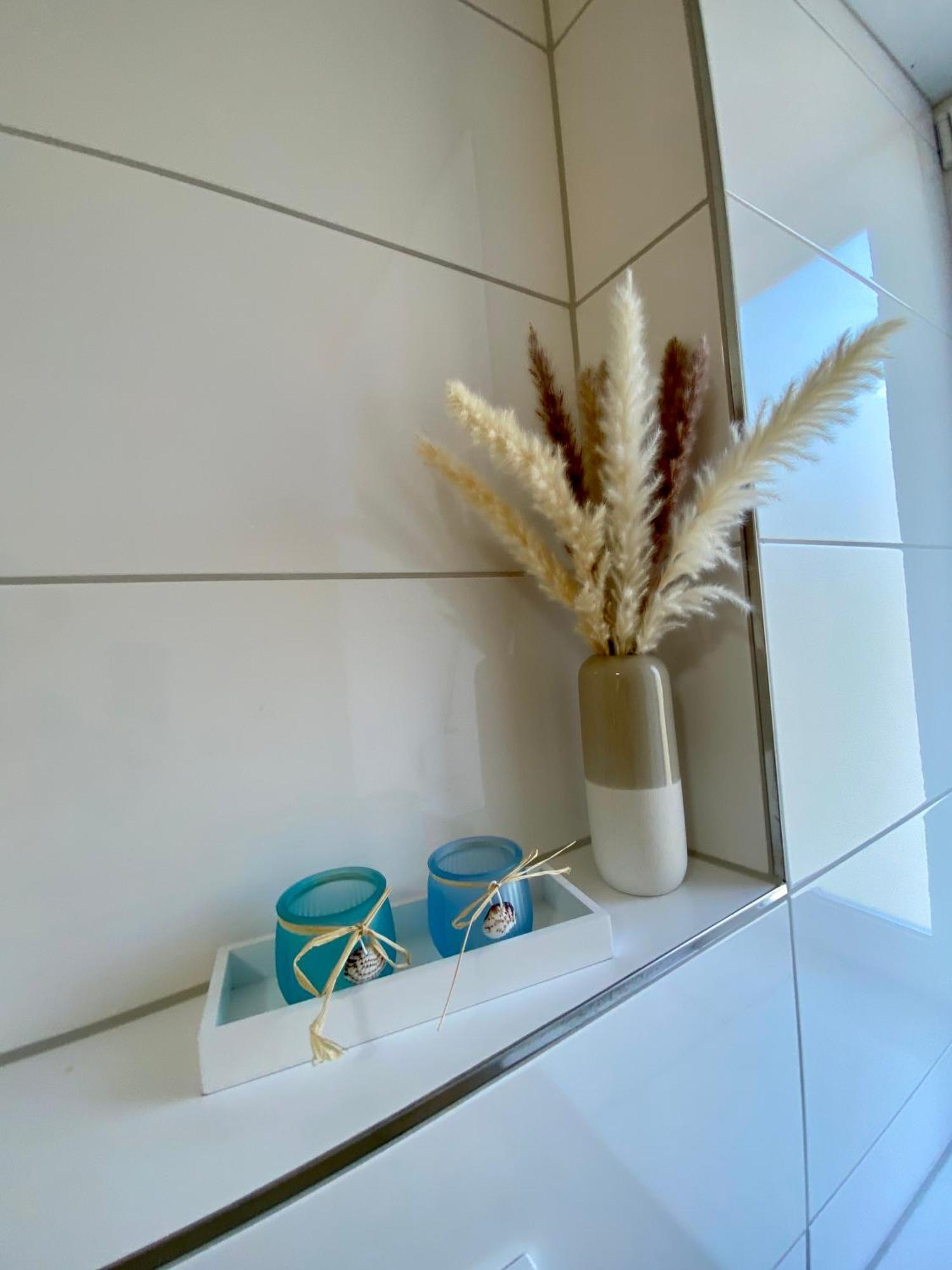 Sleep Well Apartments Detmold - Tempur Beds- Neu - Top Lage - Free Parking - Wifi ภายนอก รูปภาพ
