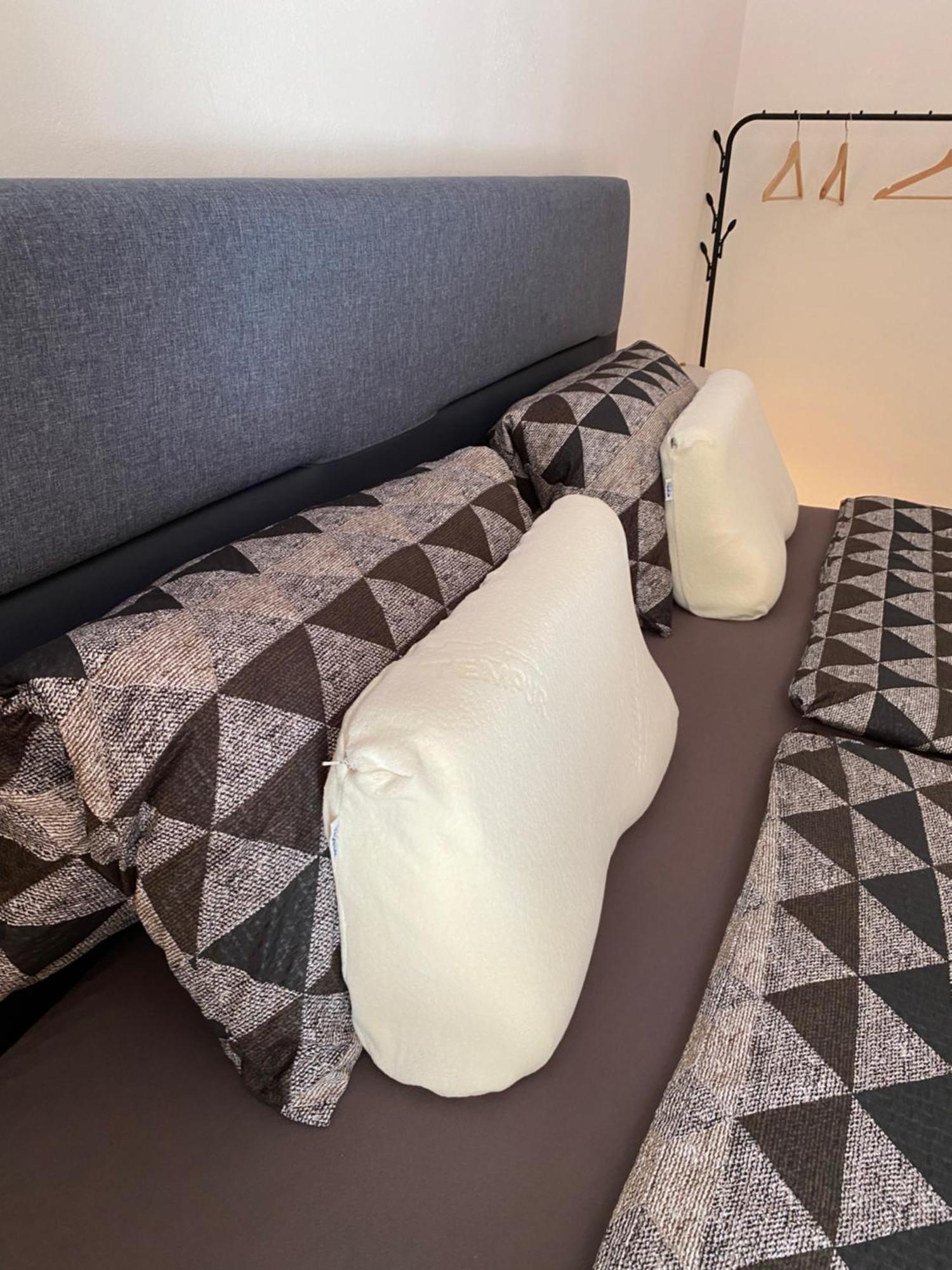 Sleep Well Apartments Detmold - Tempur Beds- Neu - Top Lage - Free Parking - Wifi ภายนอก รูปภาพ